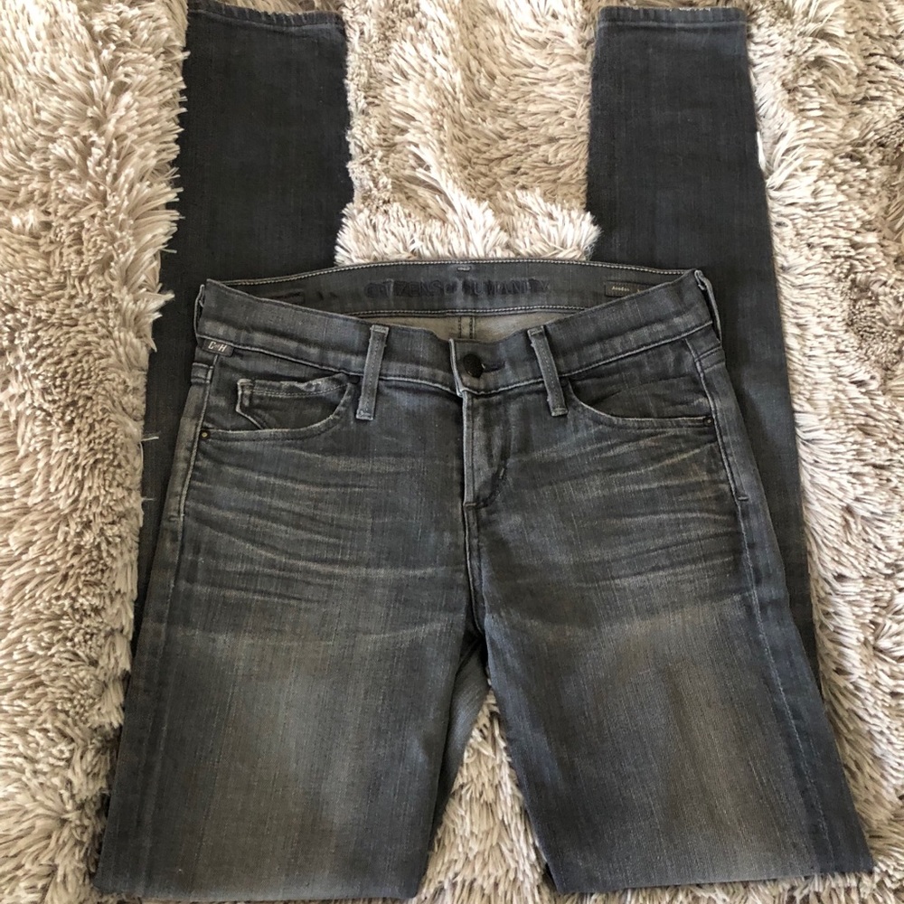 Citizens of Humanity Skinny Jeans